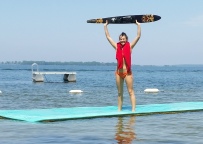 Ellise Water Ski